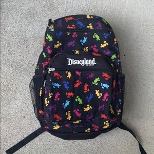Disneyland Resort Backpack